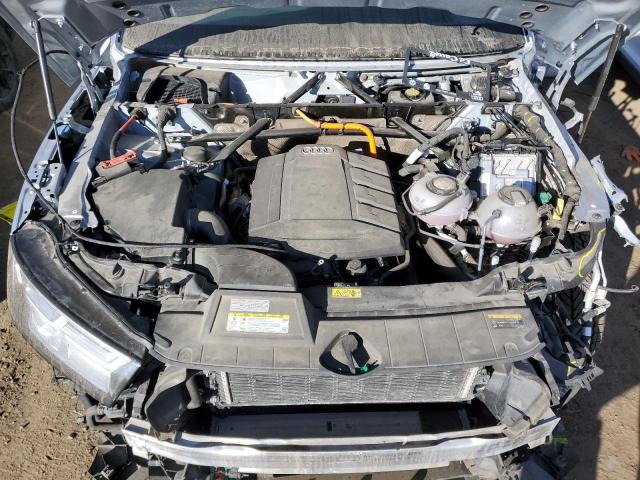Photo 12 from auction – 2020 AUDI Q5 E PREST with VIN WA1F2AFY1L2085568