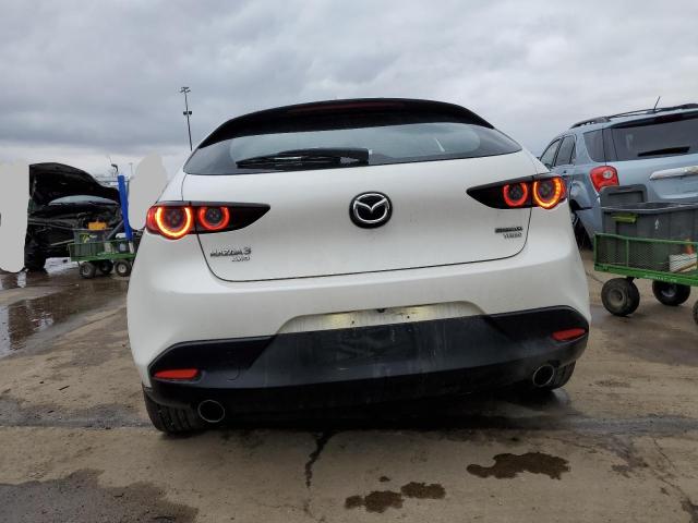Foto 6 de la subasta – 2021 MAZDA 3 con VIN JM1BPBJY6M1402898