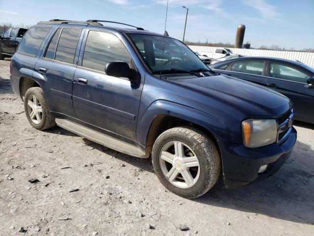 Photo 4 from auction – 2008 CHEVROLET TRAILBLAZE with VIN 1GNDS13S882190846