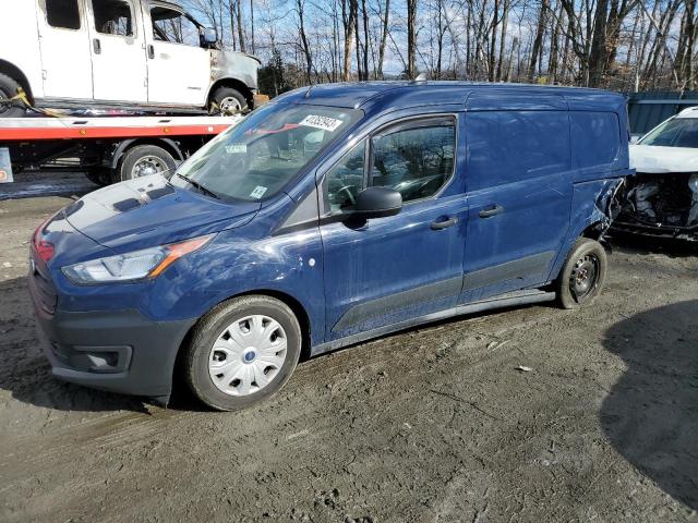 Photo 1 from auction – 2022 FORD TRANSIT CO with VIN NM0LS7S2XN1529484