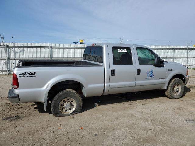 Photo 3 from auction – 2001 FORD F250 SUPER with VIN 1FTNW21FX1EC33701
