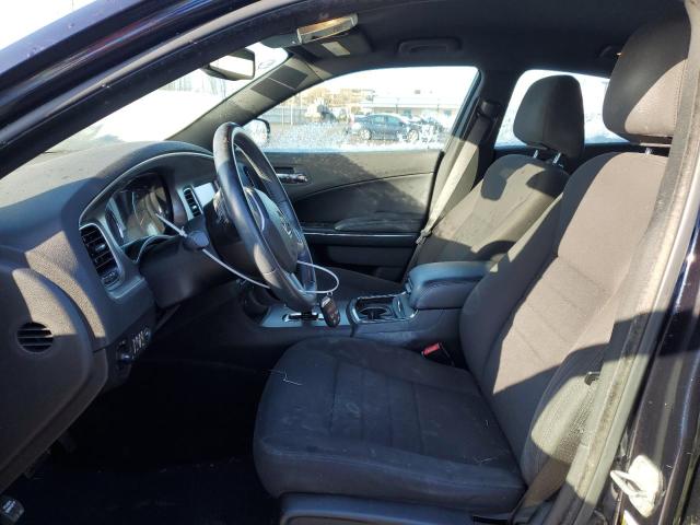 Photo 7 from auction – 2012 DODGE CHARGER SX with VIN 2C3CDXHG9CH213450