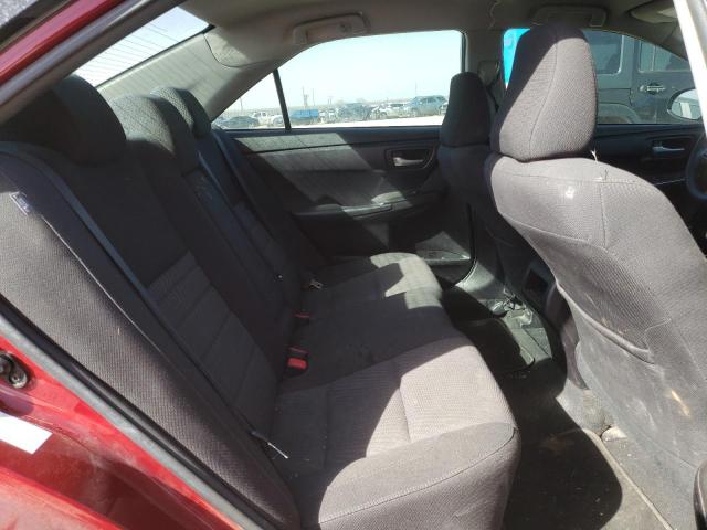 Photo 10 from auction – 2016 TOYOTA CAMRY LE with VIN 4T1BF1FKXGU605146