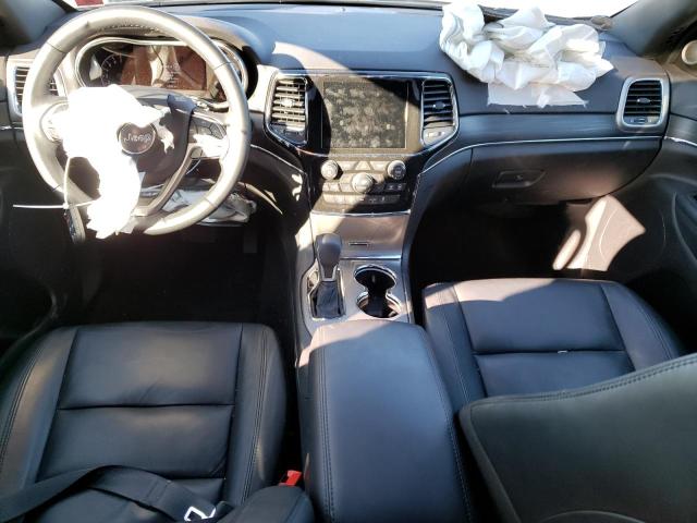 Photo 8 from auction – 2021 JEEP GRAND CHER with VIN 1C4RJFBG7MC871337