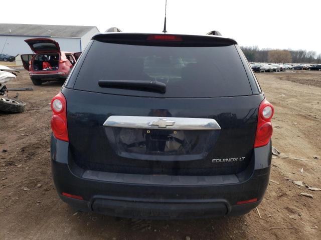 Photo 6 from auction – 2011 CHEVROLET EQUINOX LT with VIN 2GNALDEC3B1210659