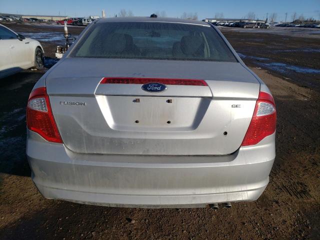Photo 6 from auction – 2011 FORD FUSION SE with VIN 3FAHP0HA7BR136307