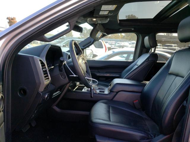 Photo 7 from auction – 2020 FORD EXPEDITION with VIN 1FMJU1HT1LEA15154