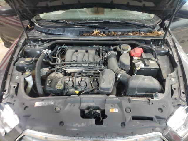 Photo 11 from auction – 2018 FORD TAURUS SE with VIN 1FAHP2D8XJG134796