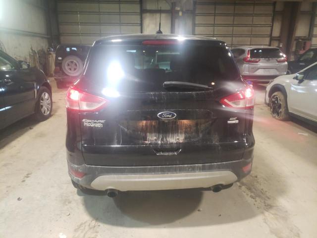 Photo 6 from auction – 2016 FORD ESCAPE SE with VIN 1FMCU9G98GUA12941