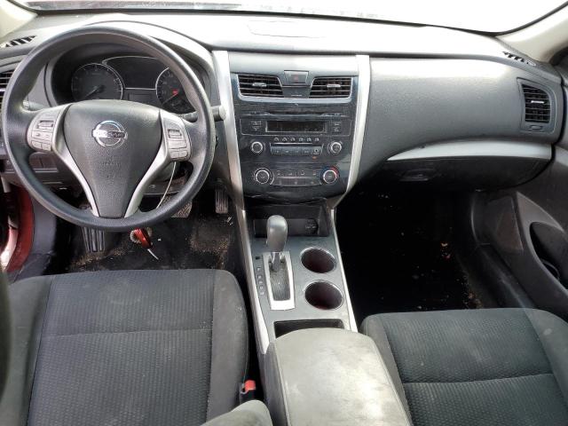 Photo 8 from auction – 2015 NISSAN ALTIMA 2.5 with VIN 1N4AL3AP6FC184690