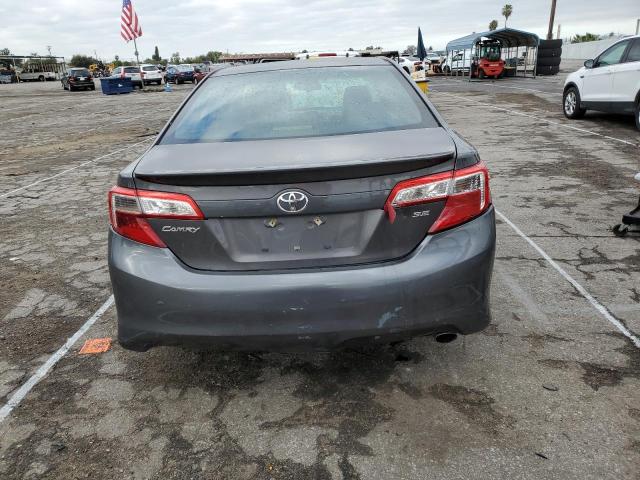 Photo 6 from auction – 2013 TOYOTA CAMRY L with VIN 4T1BF1FK7DU257222