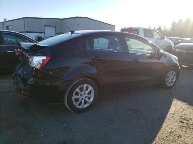 Photo 3 from auction – 2017 KIA RIO LX with VIN KNADM4A30H6015576