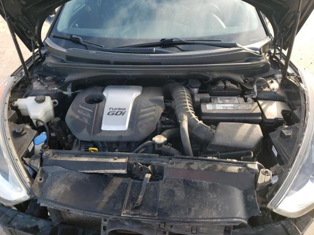 Photo 11 from auction – 2013 HYUNDAI VELOSTER T with VIN KMHTC6AE6DU172576