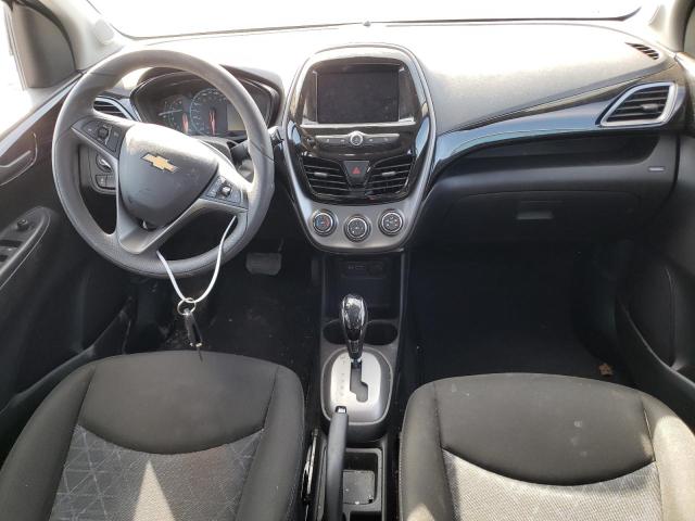 Photo 8 from auction – 2021 CHEVROLET SPARK 1LT with VIN KL8CD6SA8MC720914