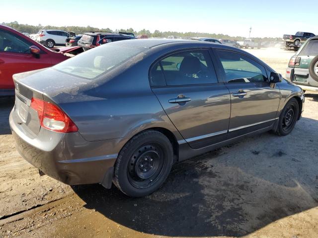 Photo 3 from auction – 2010 HONDA CIVIC LX with VIN 2HGFA1F55AH572048