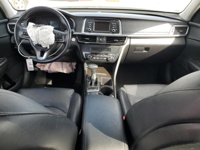 Photo 8 from auction – 2016 KIA OPTIMA EX with VIN 5XXGU4L30GG057453