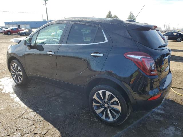 Photo 2 from auction – 2021 BUICK ENCORE PRE with VIN KL4CJESB0MB357348
