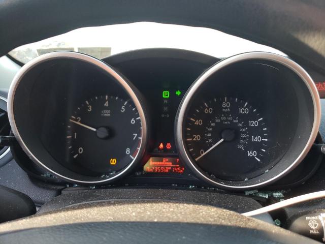 صورة رقم 9 من المزاد - 2010 MAZDA MAZDA3 مع VIN JM1BL1SG4A1314360