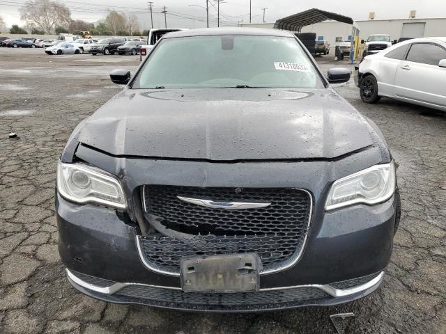 Photo 5 from auction – 2015 CHRYSLER 300 LIMITE with VIN 2C3CCAAG1FH904082