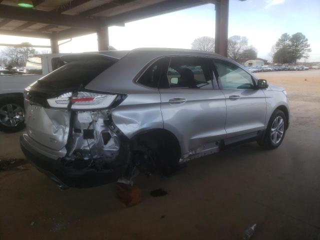 Photo 3 from auction – 2019 FORD EDGE SEL with VIN 2FMPK3J98KBB77111