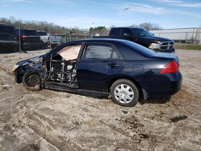 Photo 2 from auction – 2007 HONDA ACCORD VAL with VIN JHMCM561X7C014669