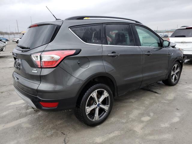 Photo 3 from auction – 2017 FORD ESCAPE SE with VIN 1FMCU0GD7HUC43346