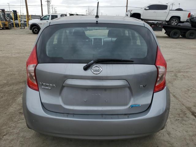 Photo 6 from auction – 2014 NISSAN VERSA NOTE with VIN 3N1CE2CP8EL391737