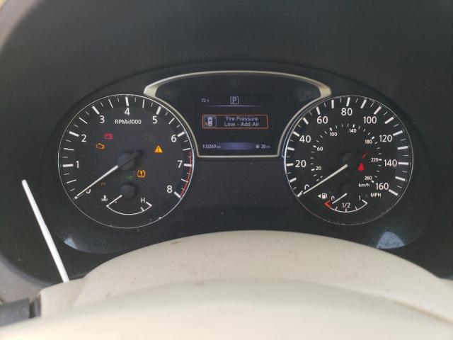 Photo 9 from auction – 2016 NISSAN ALTIMA 2.5 with VIN 1N4AL3AP2GN388330