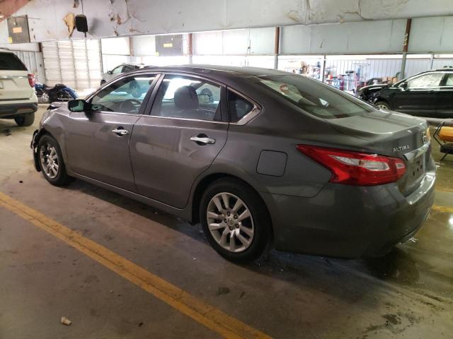Photo 2 from auction – 2016 NISSAN ALTIMA 2.5 with VIN 1N4AL3AP8GC177340