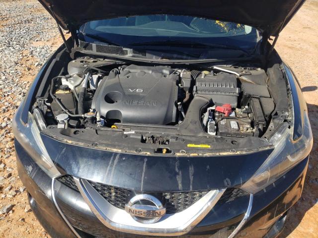 Photo 11 from auction – 2016 NISSAN MAXIMA 3.5 with VIN 1N4AA6AP3GC395239