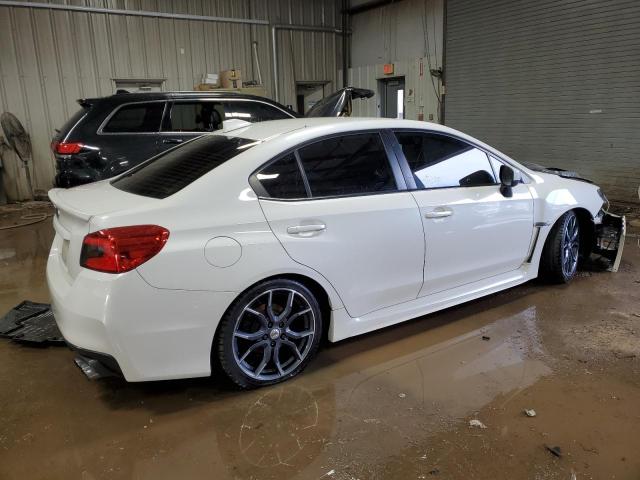 Foto 3 de la subasta – 2019 SUBARU WRX con VIN JF1VA1A61K9811063
