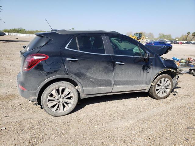 Photo 3 from auction – 2020 BUICK ENCORE PRE with VIN KL4CJASB8LB034558