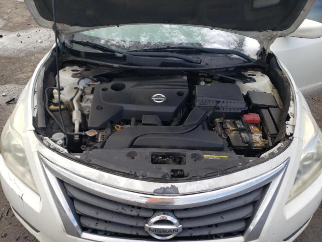 Photo 11 from auction – 2014 NISSAN ALTIMA with VIN 1N4AL3AP4EC277707