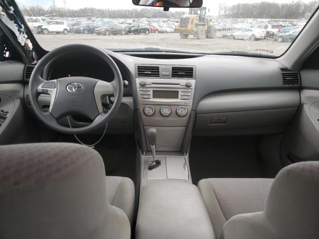 Photo 8 from auction – 2011 TOYOTA CAMRY BASE with VIN 4T4BF3EK7BR091025