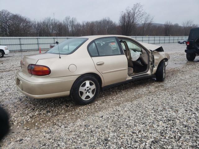 Photo 3 from auction – 2005 CHEVROLET CLASSIC with VIN 1G1ND52F25M169132