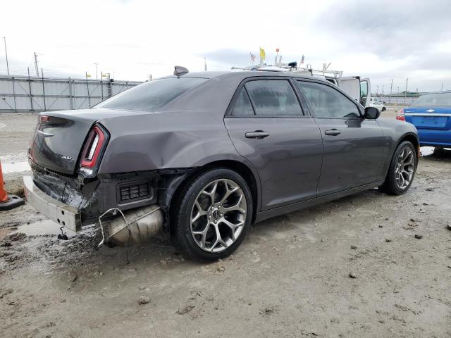 Photo 3 from auction – 2018 CHRYSLER 300 S with VIN 2C3CCABG6JH218319