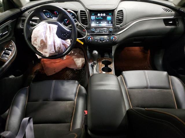 Photo 8 from auction – 2015 CHEVROLET IMPALA LT with VIN 2G1125S36F9252202