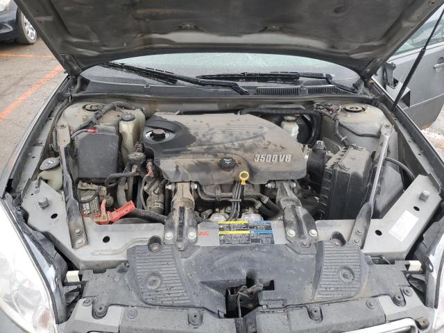 Photo 11 from auction – 2008 CHEVROLET IMPALA LT with VIN 2G1WT58N589102614