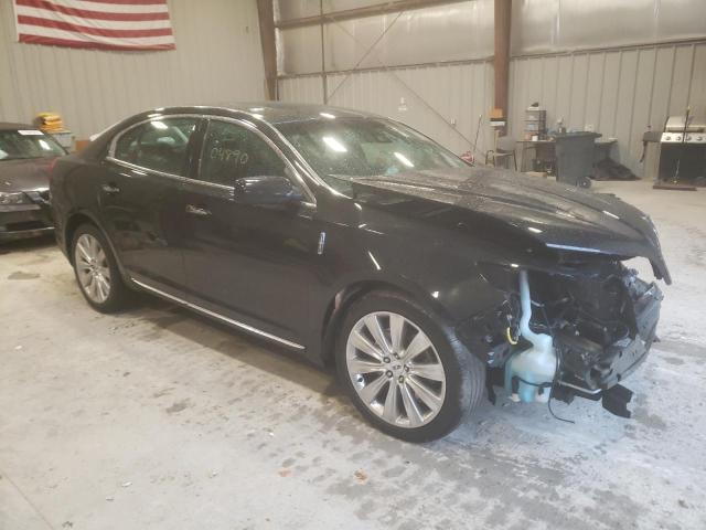Photo 4 from auction – 2015 LINCOLN MKS with VIN 1LNHL9FT6FG607886