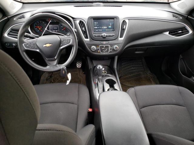 Photo 8 from auction – 2016 CHEVROLET MALIBU LS with VIN 1G1ZB5ST4GF269284