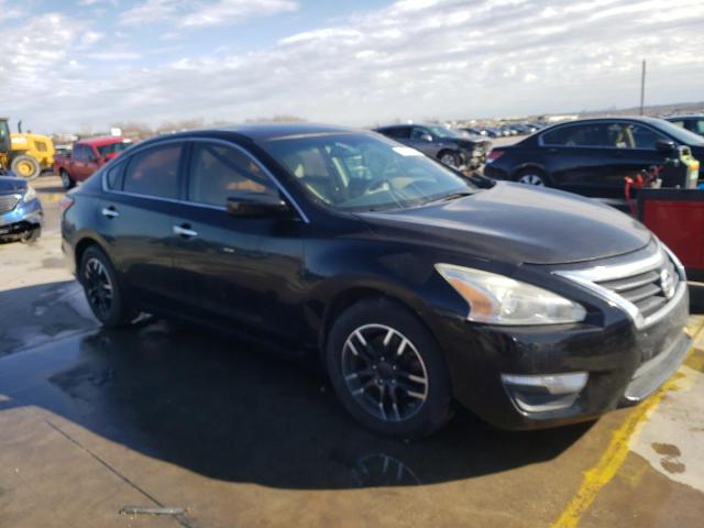 Photo 4 from auction – 2014 NISSAN ALTIMA 2.5 with VIN 1N4AL3AP7EN250800
