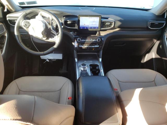 Photo 8 from auction – 2021 FORD EXPLORER L with VIN 1FMSK8FH2MGA45450