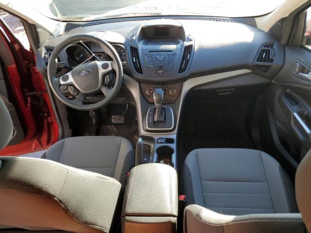 Photo 8 from auction – 2014 FORD ESCAPE SE with VIN 1FMCU9GX4EUB77929