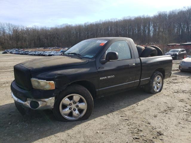 Photo 1 from auction – 2004 DODGE RAM 1500 S with VIN 1D7HA16N94J157895