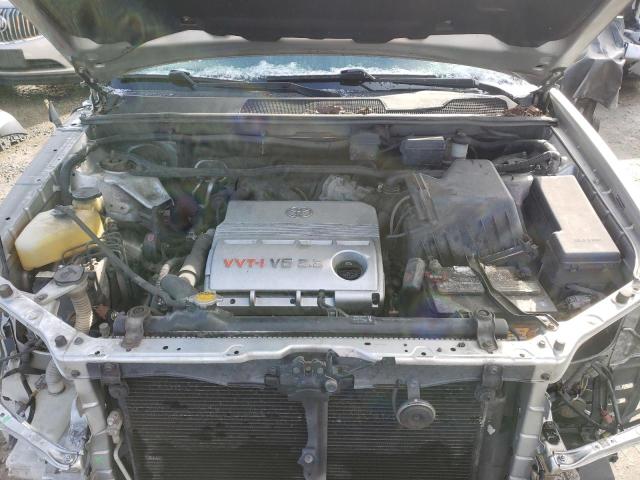 Photo 12 from auction – 2004 TOYOTA HIGHLANDER with VIN JTEEP21A340066371