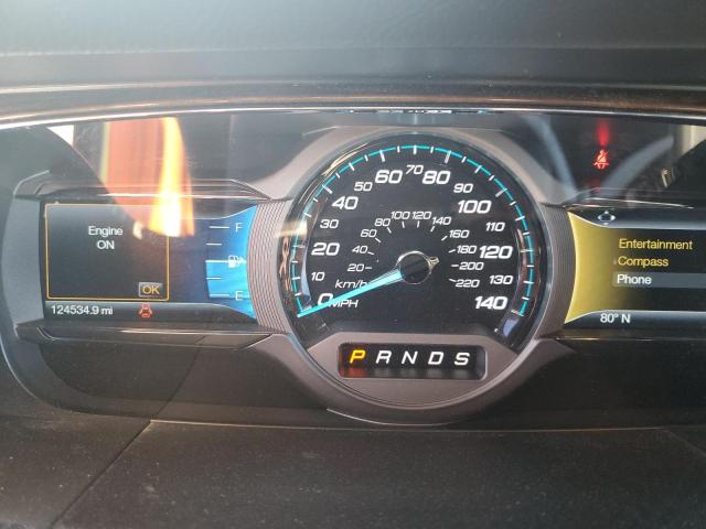 Photo 9 from auction – 2015 FORD TAURUS LIM with VIN 1FAHP2F85FG153356
