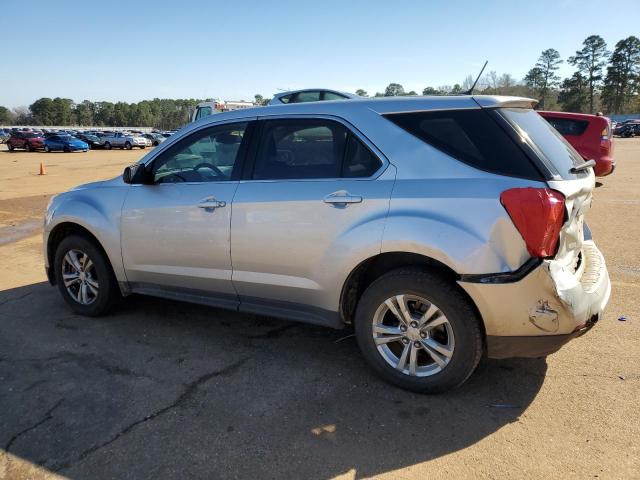 Photo 2 from auction – 2014 CHEVROLET EQUINOX LS with VIN 2GNALAEK9E1117431