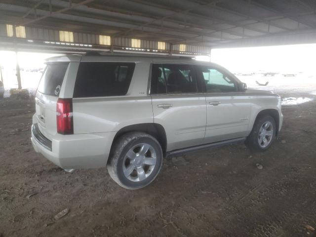 Photo 3 from auction – 2015 CHEVROLET TAHOE C150 with VIN 1GNSCCKC7FR745932