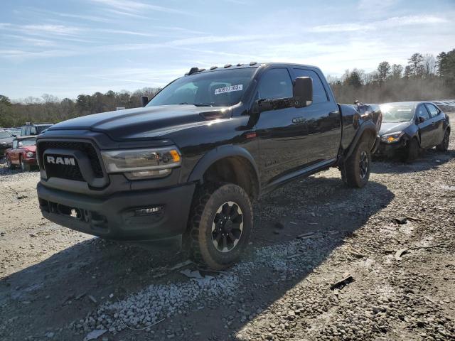 RAM 2500 POWER 2020 with VIN 3C6TR5EJ0LG188284 - Photo from auction