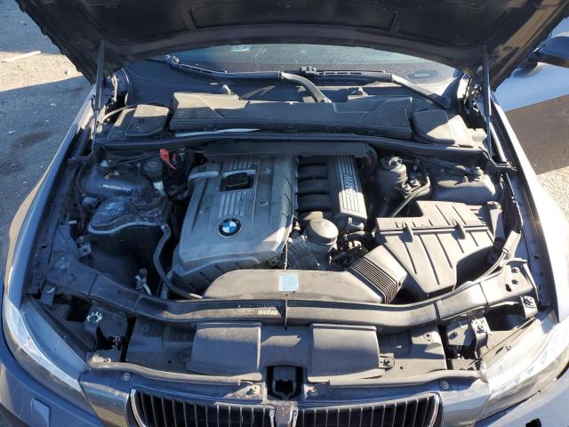 Photo 11 from auction – 2006 BMW 325 XI with VIN WBAVD13536KV13308